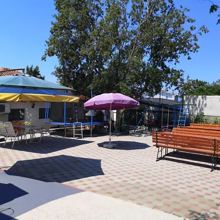 شقة Ivanka 2 سيلتسي