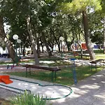 Ivanka 2 Apartamento Selce