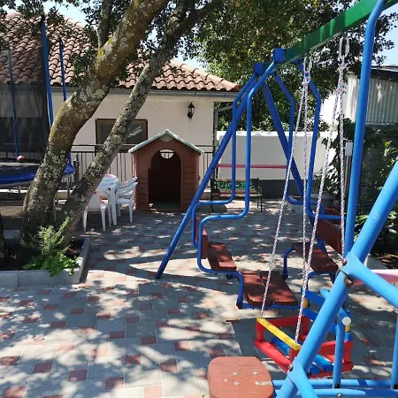 Ivanka 2 Διαμέρισμα Selce