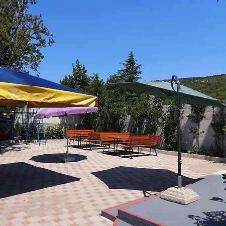 Lägenhet Ivanka 2 Selce