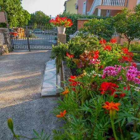 Lägenhet Ivanka 2 Selce