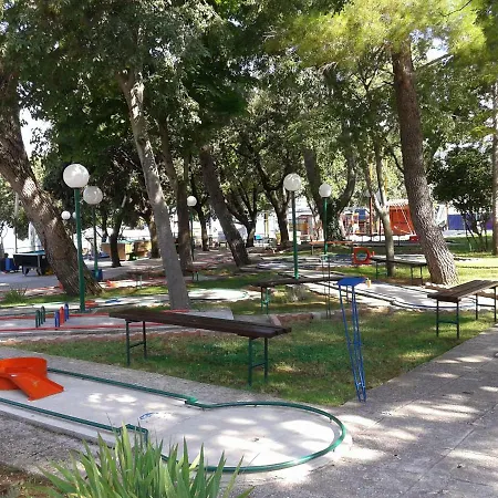 Ivanka 2 Lägenhet Selce