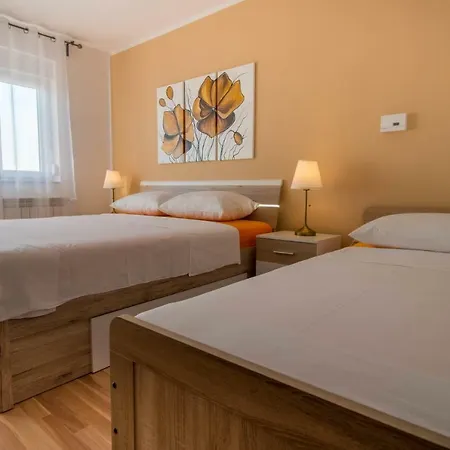 Appartement Ivanka 2