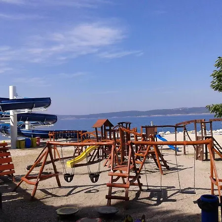 Ivanka 2 Lägenhet Selce