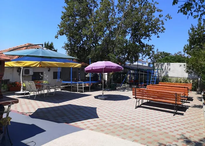 Διαμέρισμα Ivanka 2 Selce