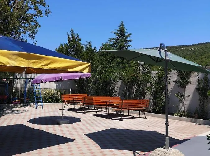 شقة Ivanka 2 سيلتسي