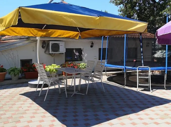 Ivanka 2 Διαμέρισμα