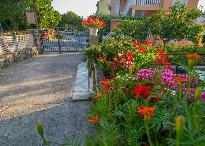 Апартаменты Ivanka 2 Селце