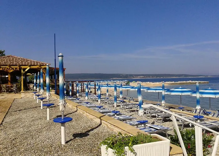 شقة Ivanka 2 سيلتسي