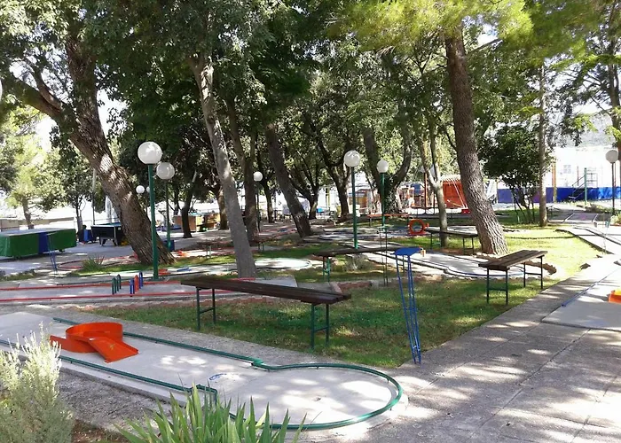 Ivanka 2 Διαμέρισμα Selce