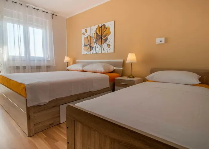 Διαμέρισμα Ivanka 2