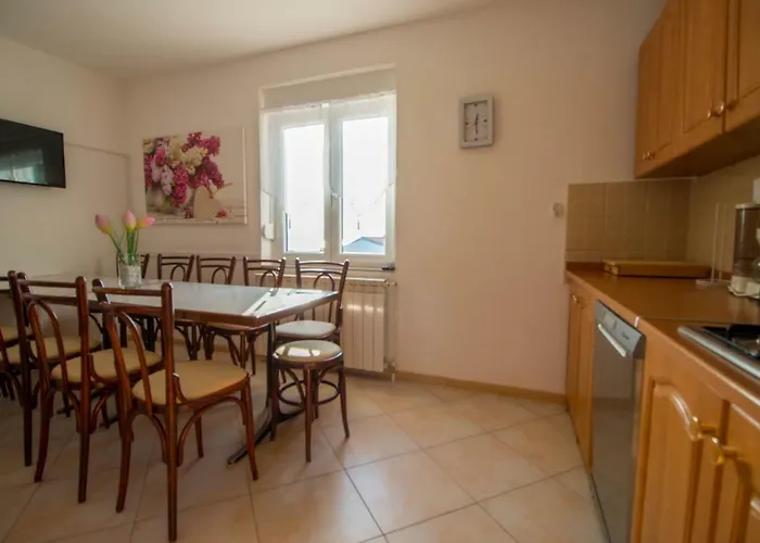 Διαμέρισμα Ivanka 2