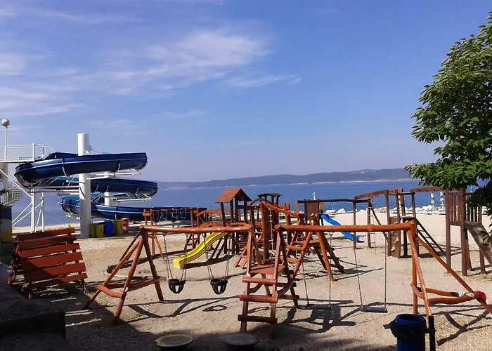 Ivanka 2 Διαμέρισμα Selce